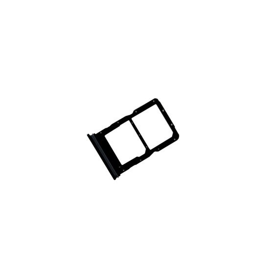 Bandeja de SIM Huawei Honor 200 Lite Preto